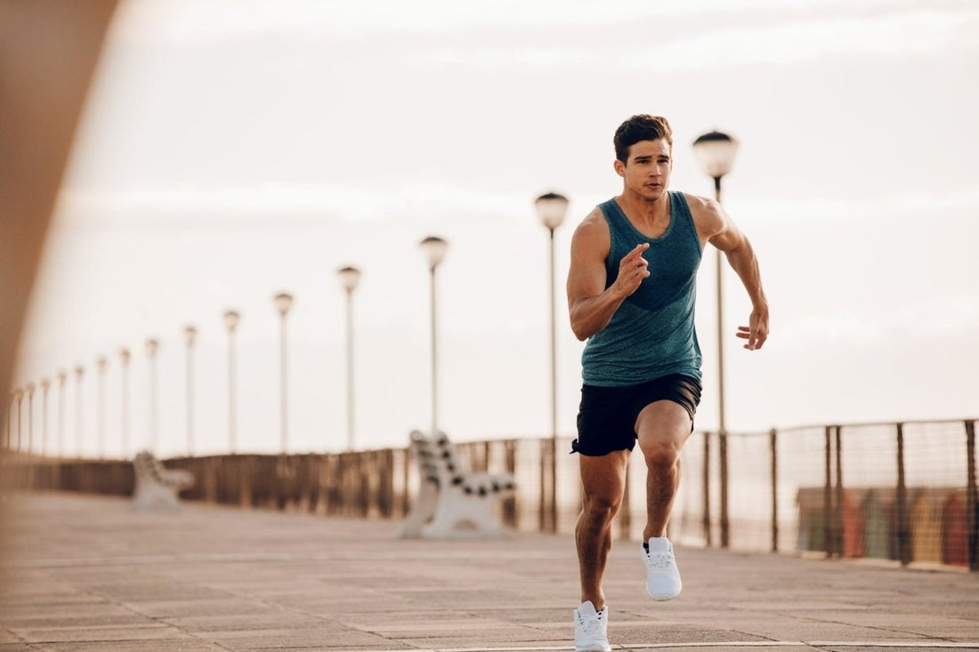 Exercises For Runner’s Knee (Patellofemoral Pain Syndrome) - Brace Direct