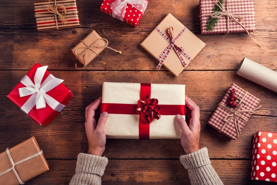 Holiday Gifts for Those with Arthritis - Brace Direct