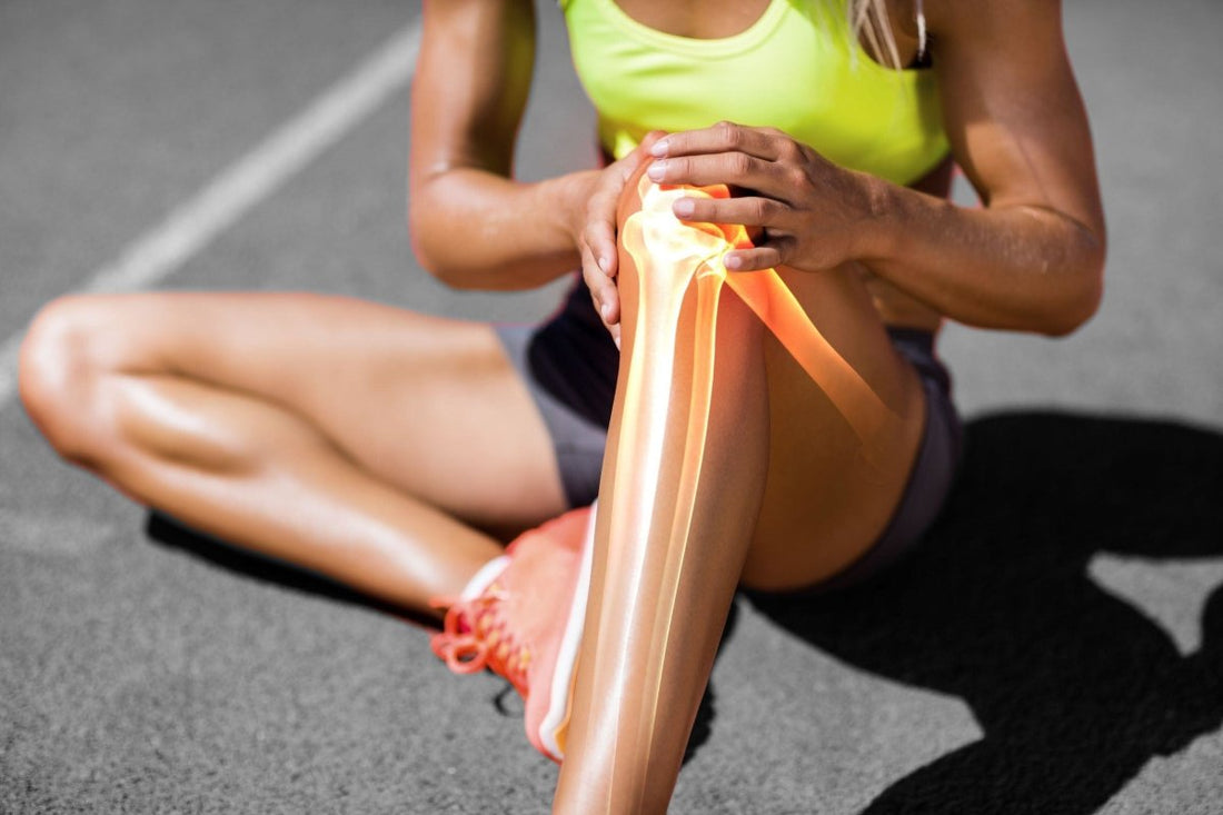 How to Treat and Prevent Common Knee Injuries - Brace Direct