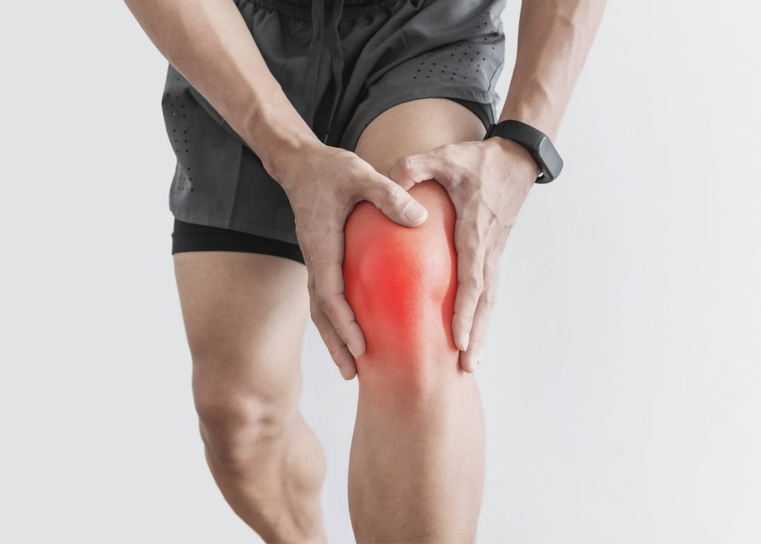 Knee Instability: What You Need To Know - Brace Direct