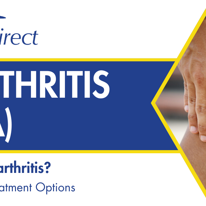 What Is Osteoarthritis? Causes, Symptoms, Treatment, and More - Brace Direct