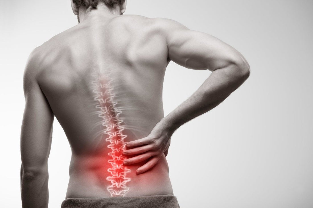 Right Side Back Pain: Causes and Conditions - Brace Direct