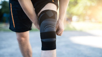 Tips for Choosing the Best Knee Brace for Working Out