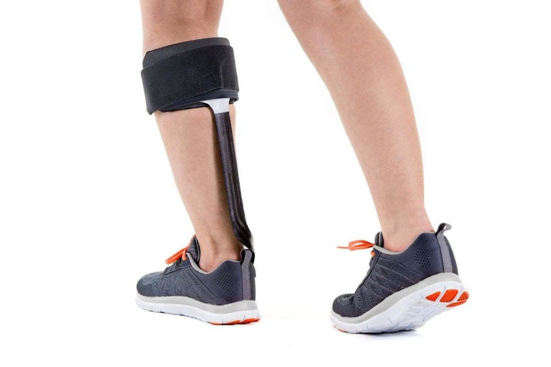 What Are the Best Shoes for AFOs? Tips for Buying Shoes to Go With Your AFO Brace - Brace Direct