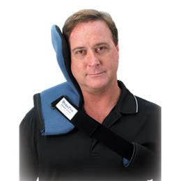 OCSI DynaPro Torticollis Orthosis L0113 - Adjustable Neck Brace for Torticollis Treatment