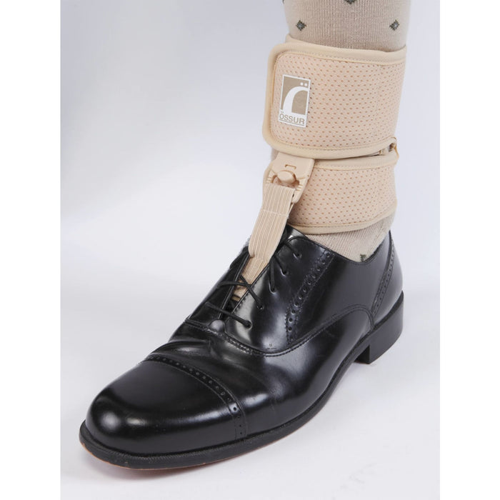 Ossur Foot-Up Drop Foot Brace for Daily Mobility Support | BraceDirect.com