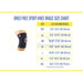Breg FreeSport Knee Brace - Lightweight and Breathable Patellofemoral Support L1812