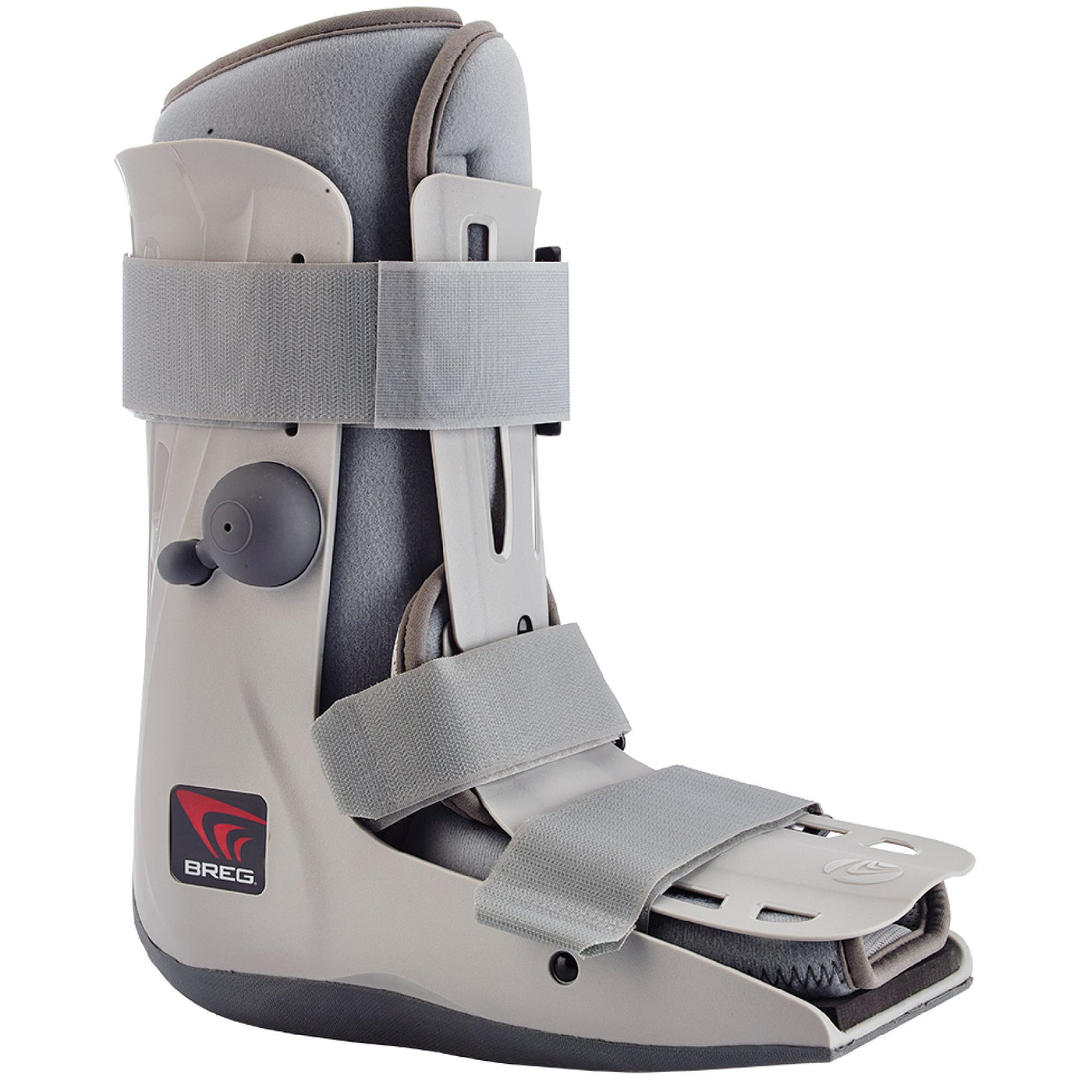 Best Walking Boot for Foot and Ankle Recovery | Breg Genesis Mid-Calf ...