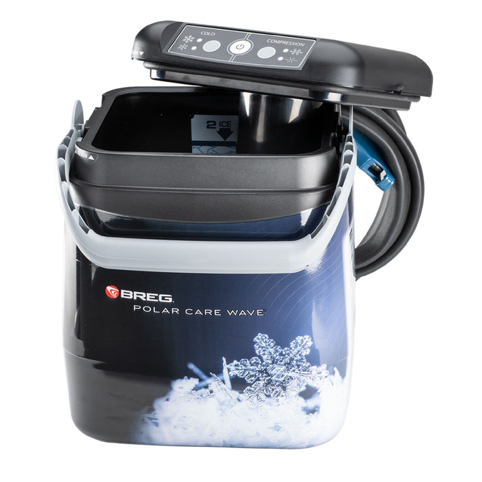 Breg Polar Care Wave Cold and Compression Unit
