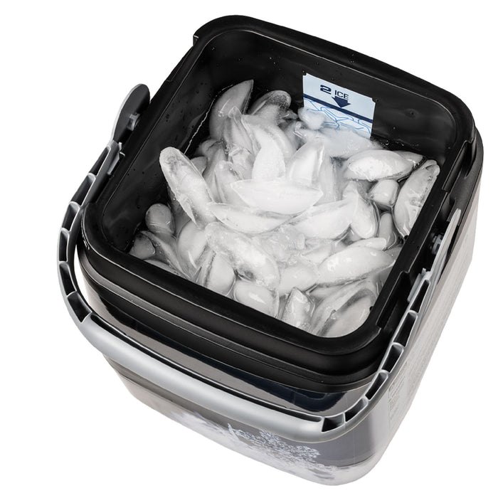 Breg Polar Care Wave with Knee Pad - Cold Compression Therapy for Pain and Swelling
