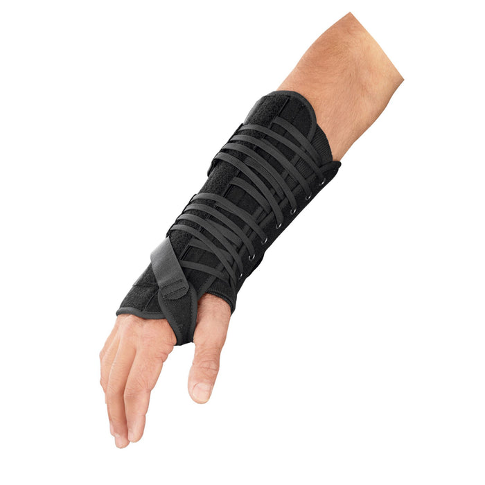 Breg Apollo Adjustable Wrist Support Brace