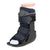 Breg Short Air-Cushioned SoftGait Walker Boot - Premium Ankle & Foot Stabilizer for Injury Recovery