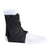 Breg Reinforced Lace-Up Ankle Brace with Stays L1902