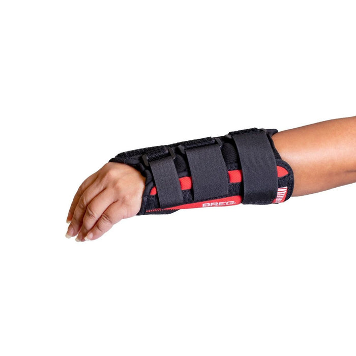 VersaFit Wrist Brace Breg by Brace Direct