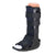 Breg SoftGait Walker Boot - Medical Walking Boot for Injury & Recovery Support L4387, L4386