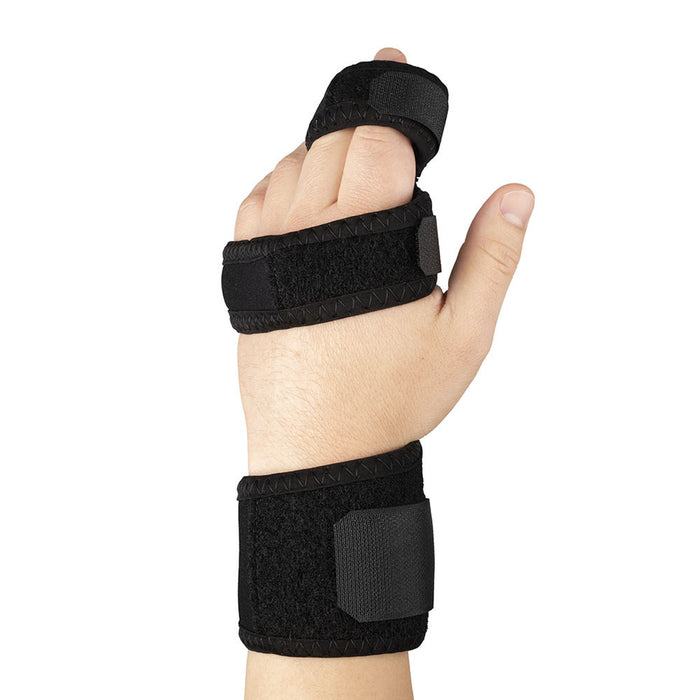 Breg Contender Boxer's Fracture Splint