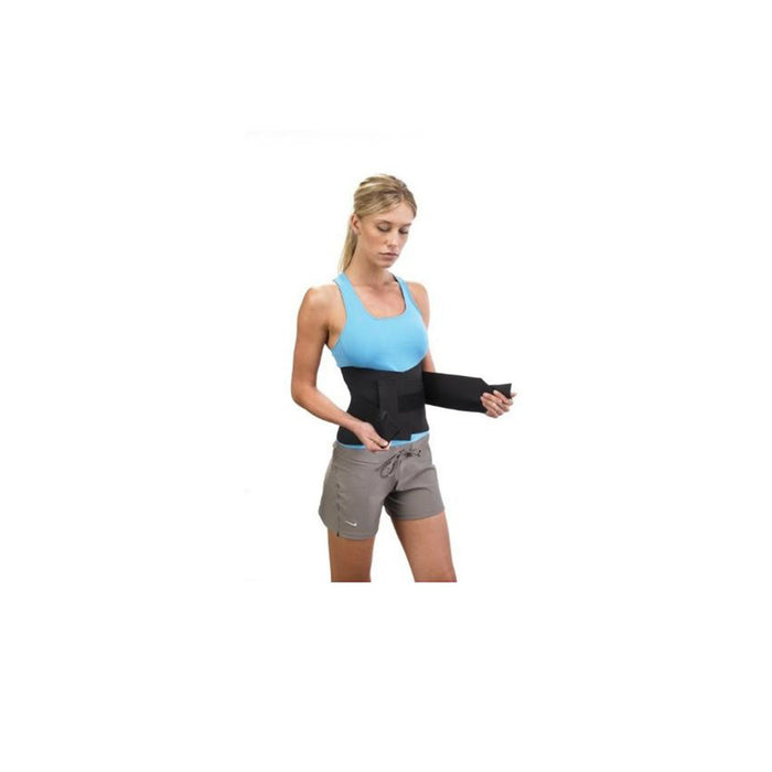 Breg Basic Lumbar Support