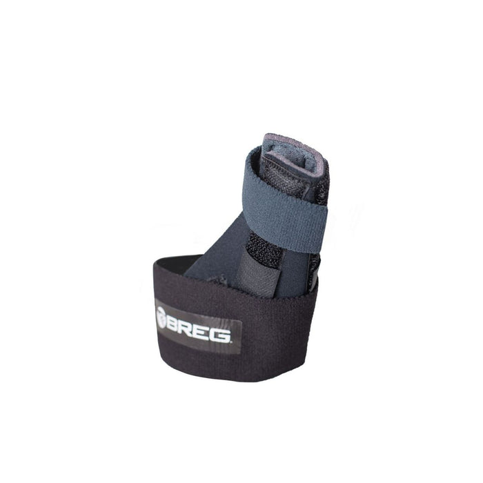 Breg Premier Thumb Splint with Stays