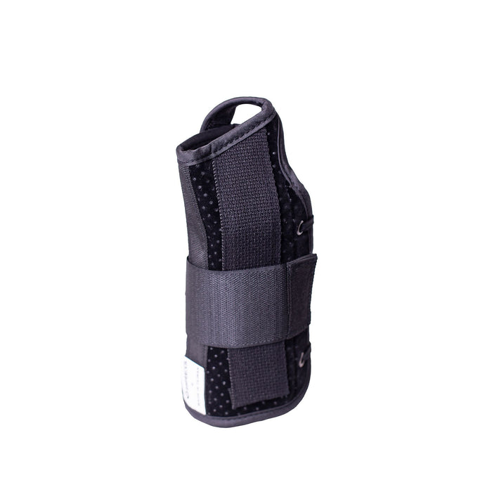 Breg Wrist Lacer Wrist Brace L3908 – Durable and Adjustable Support for Wrist Injuries