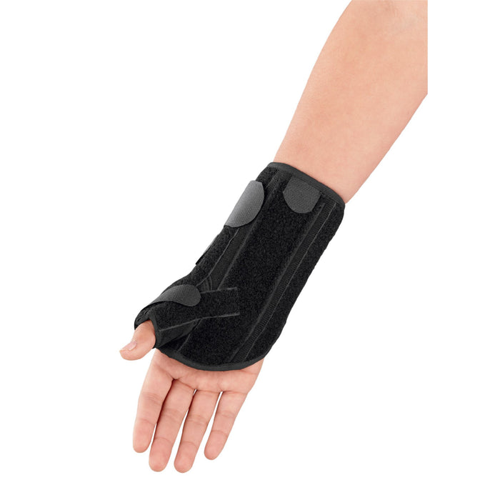 Breg Pediatric Apollo Wrist Brace With Spica