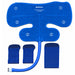 Breg Polar Care Cube Cold Therapy System - Cold Compression Therapy Machine