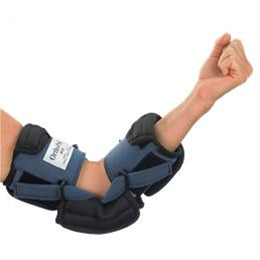 OCSI OrthoPro ROM Elbow Orthosis L3760 - Controlled Range of Motion Therapy