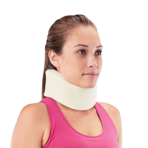 Breg Serpentine Neck Support Cervical Collar