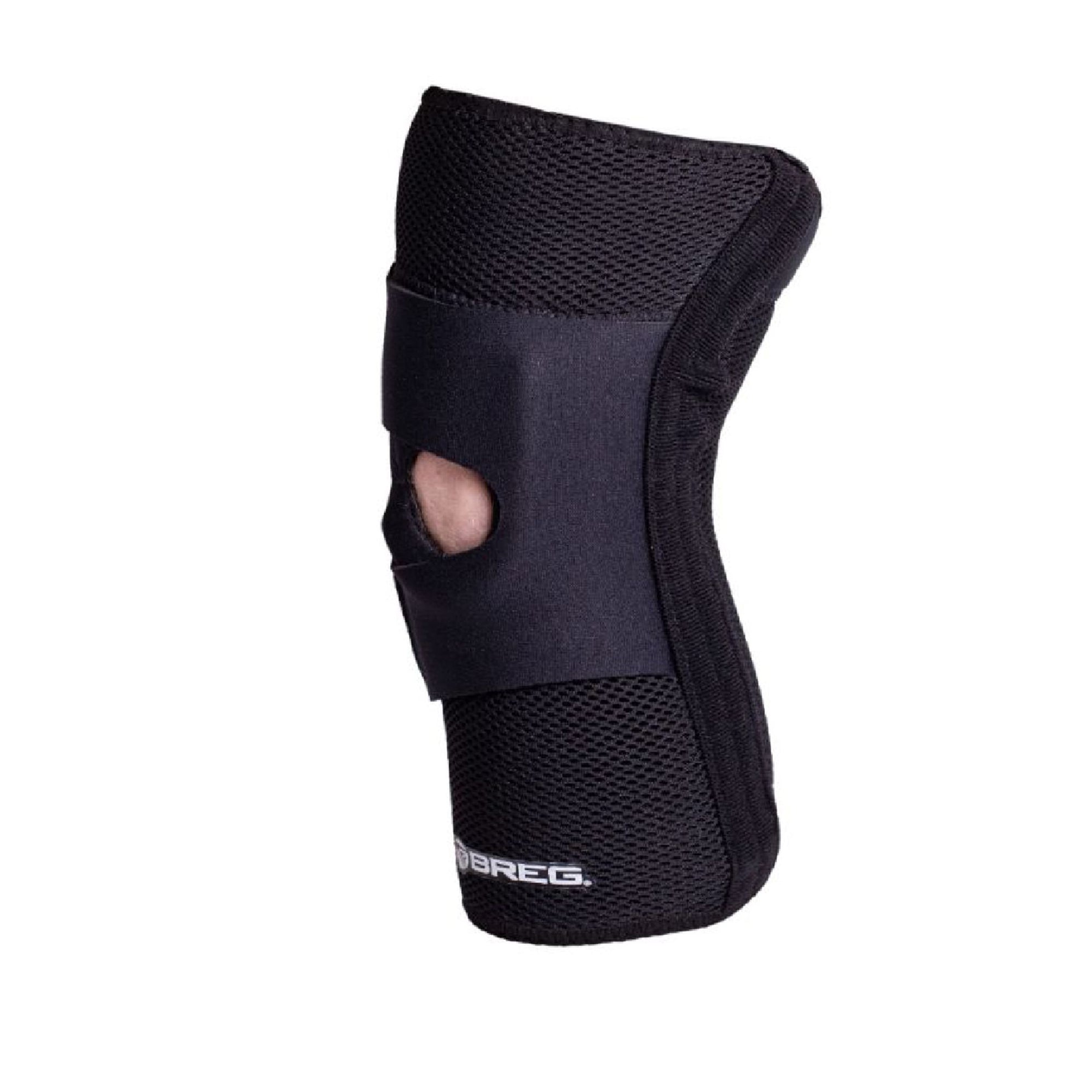 Breg Lateral Stabilizer Brace — Brace Direct