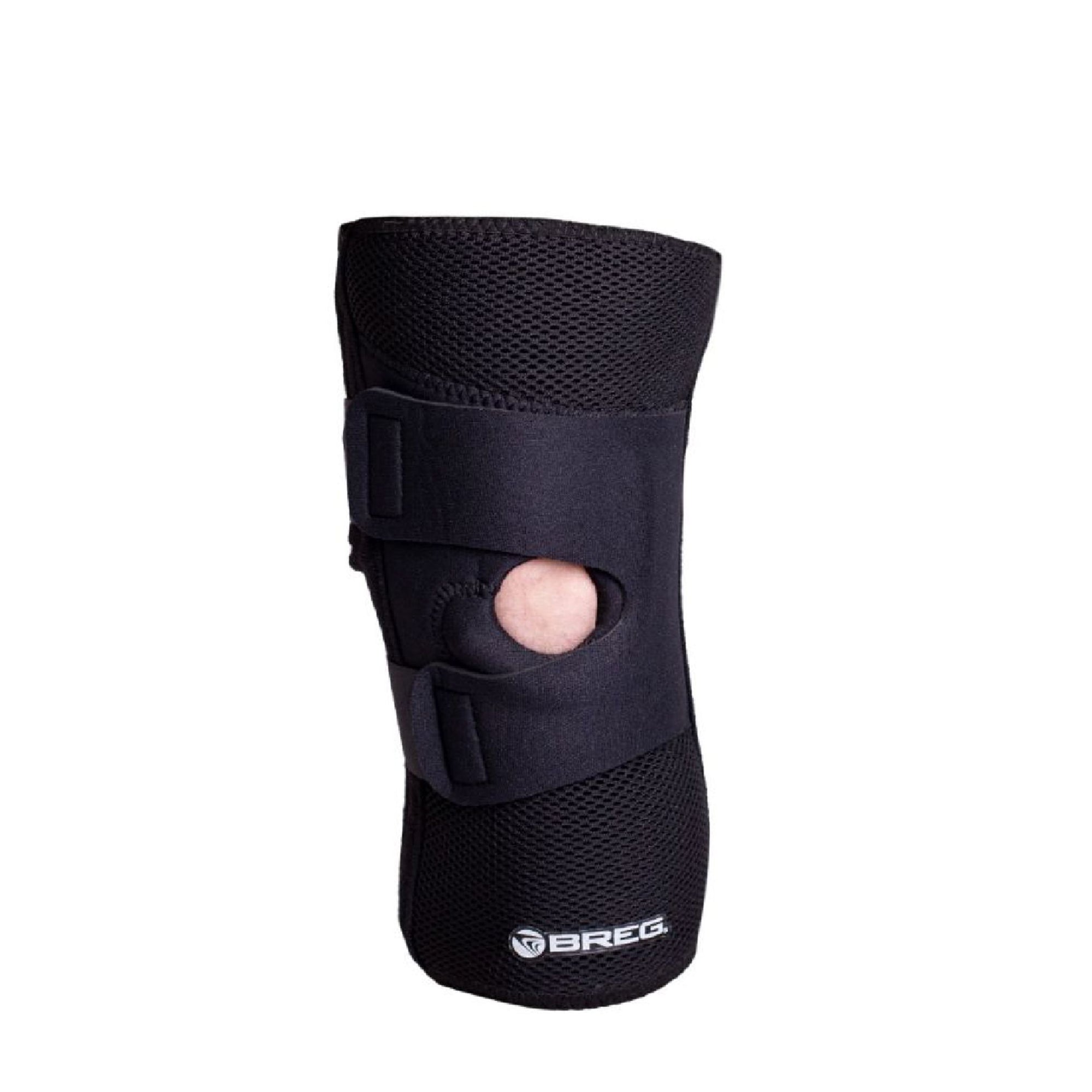 Breg Lateral Stabilizer Brace — Brace Direct