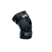 Breg Neoprene Economy Hinged Wraparound, Open Back Knee Brace L1812, L1810