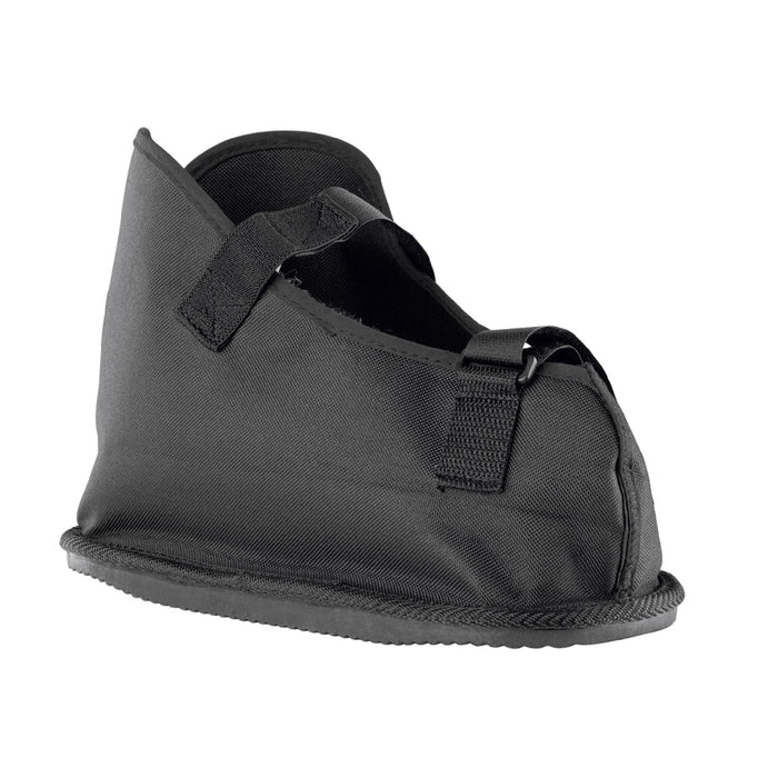 Breg Closed Toe Protective Cast Boot L3260 - Durable Support for Cast Protection