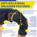 Breg Freestyle Arthritis Knee Brace | OA Unloader Support Brace (L1851/L1843)