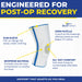 Ossur Premium Elastic Knee Brace