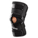 Breg PTO Soft Airmesh Knee Brace
