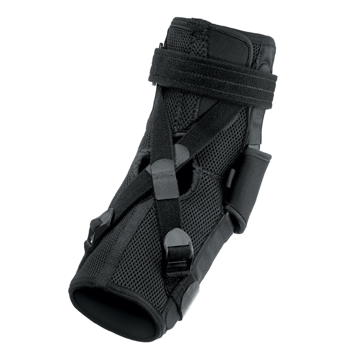 Breg HEX Elbow Brace - Athletic Support for Tendonitis & Hyperextension