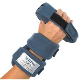 OCSI SoftPro Grip WHFO L3807, L3809 - Orthosis for Severe Contractures and Joint Stiffness