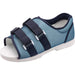 Ossur Mesh Top Post-Op Shoe for Recovery & Swelling | BraceDirect.com