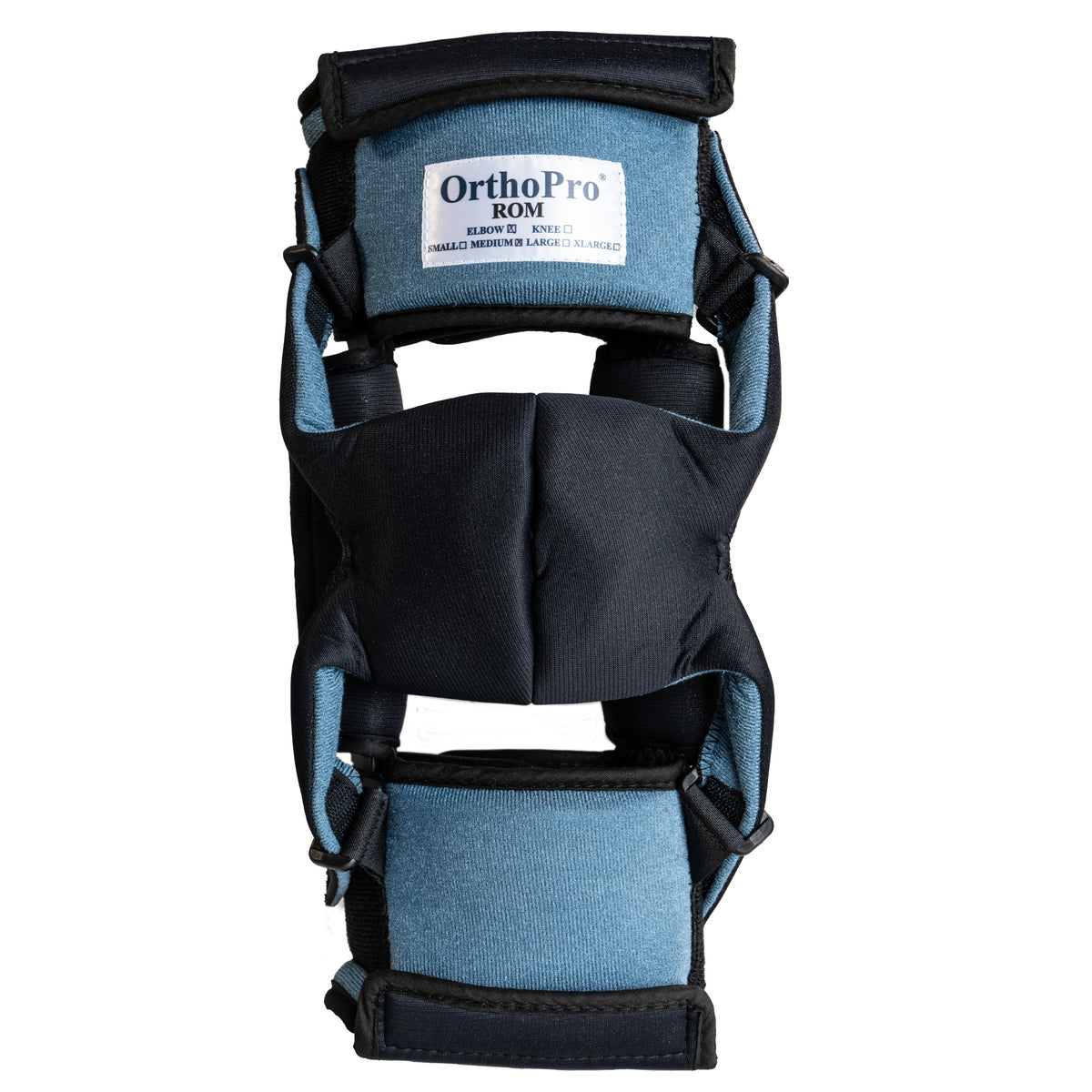 OCSI OrthoPro ROM Elbow Orthosis for Rehab | BraceDirect.com — Brace Direct