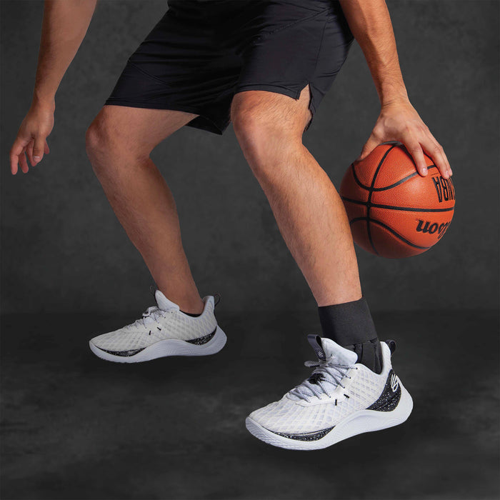 Best Lace Up Ankle Brace Easy-Adjust Support System