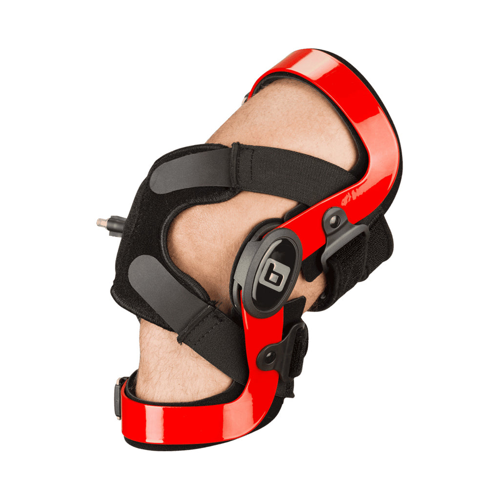 20.50 Patellofemoral Brace - Dynamic Knee Support for Patellar ...