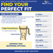 Best Hinged Knee Brace for Patella Support & Stability | Breg Lateral Stabilizer L1810 | BraceDirect.com
