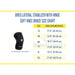 Best Hinged Knee Brace for Patella Support & Stability | Breg Lateral Stabilizer L1810 | BraceDirect.com