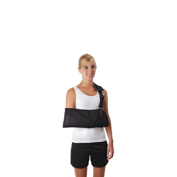 Ossur Bergschultz Universal Arm Sling - Heavy-Duty Support for Shoulder Recovery