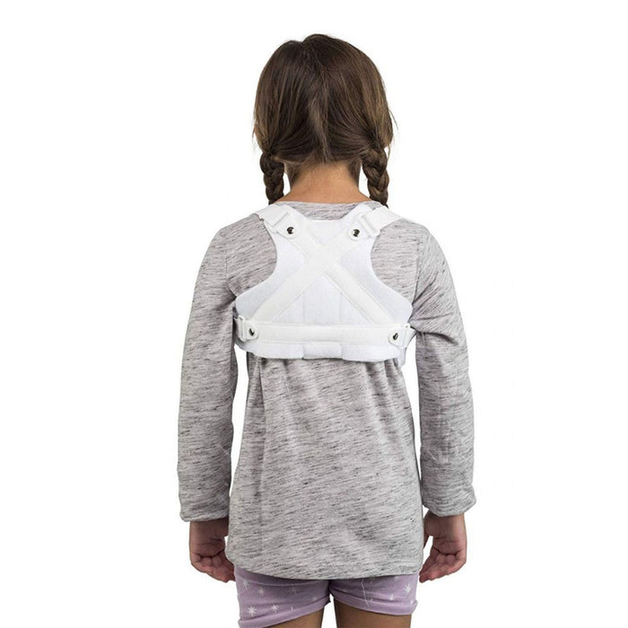 Ossur Front Closure Clavicle Support