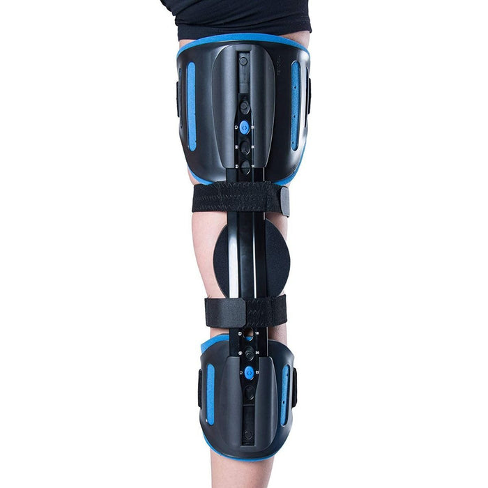 Ossur Exoform Knee Immobilizer Brace