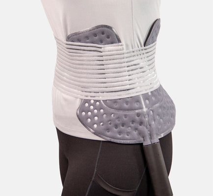 Cold Therapy Machine for Knee, Shoulder, and Hip Recovery | Brace