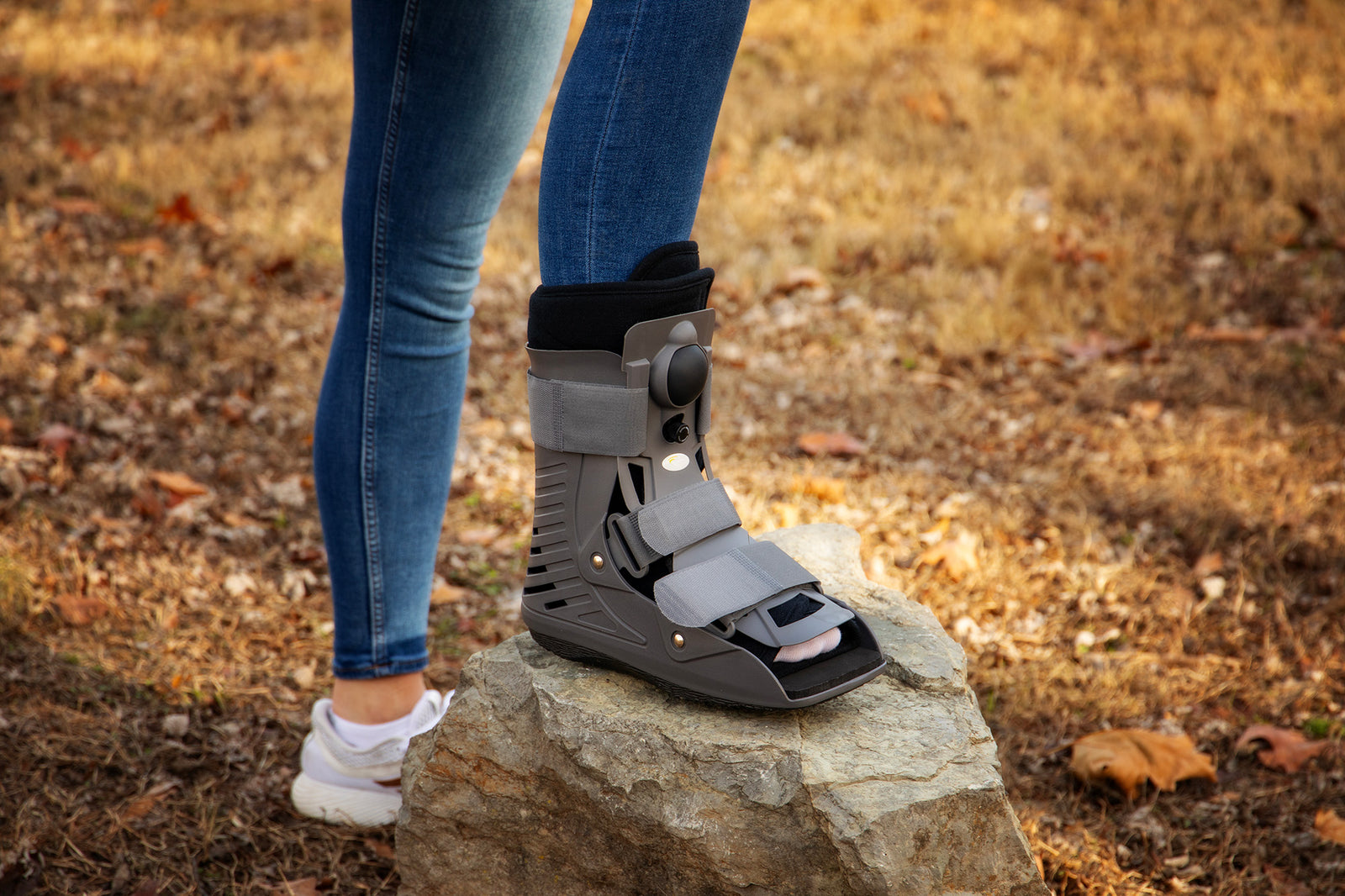 Medical Braces, Back Braces, and Prescription Braces Brace Direct