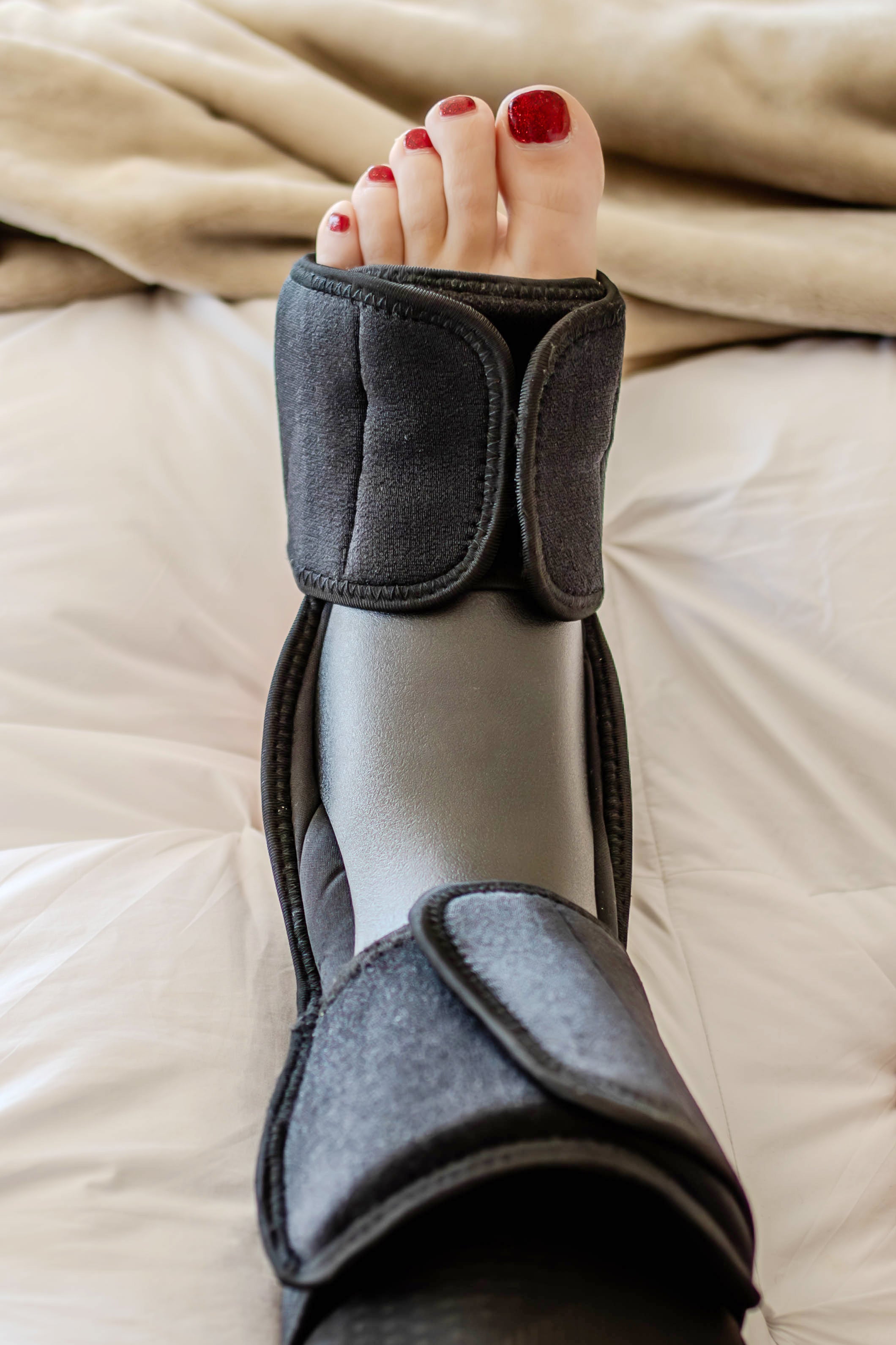 Best Night Splint for Plantar Fasciitis | Brace Align Dorsal Night ...