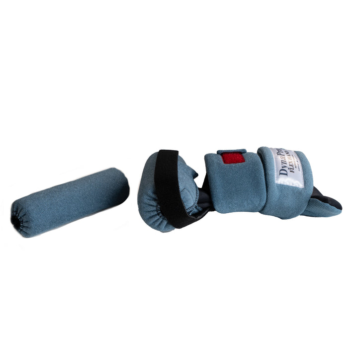 OCSI DynaPro Flex Hand Orthosis L3807, L3809 - Advanced Contracture Therapy Orthosis