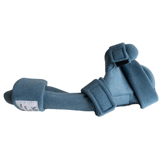 OCSI SoftPro Dorsal Resting Wrist Hand Finger Orthosis L3807, L3809  - Advanced Contracture Therapy